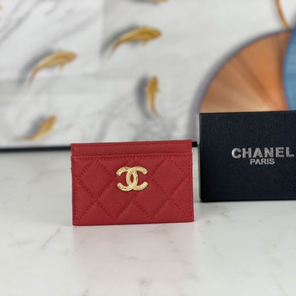 Chanel Wallets Purse